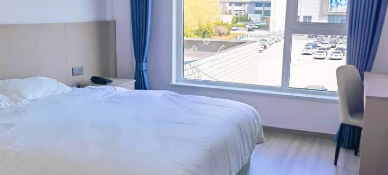 荣成悠享酒店(成山大道樱花湖店)图片