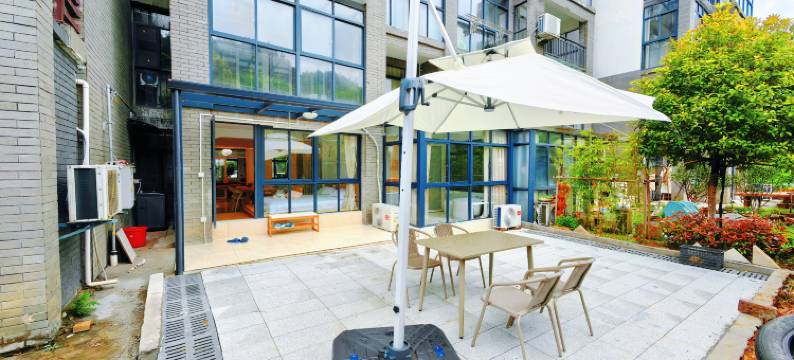 宜春温汤汤屿温泉美宿图片