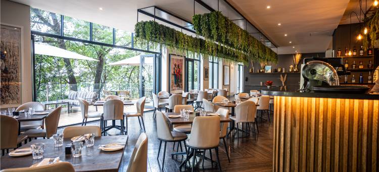 催化剂公寓酒店-NEWMARK旗下(The Catalyst Apartment Hotel by Newmark)图片