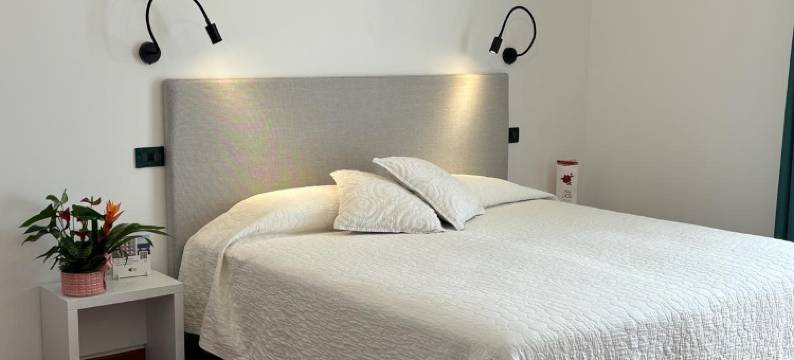 黛勒洛斯酒店(Hotel Delle Rose)图片