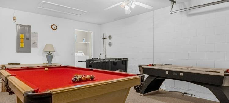 439 Snowbird Bungalow-Villa图片