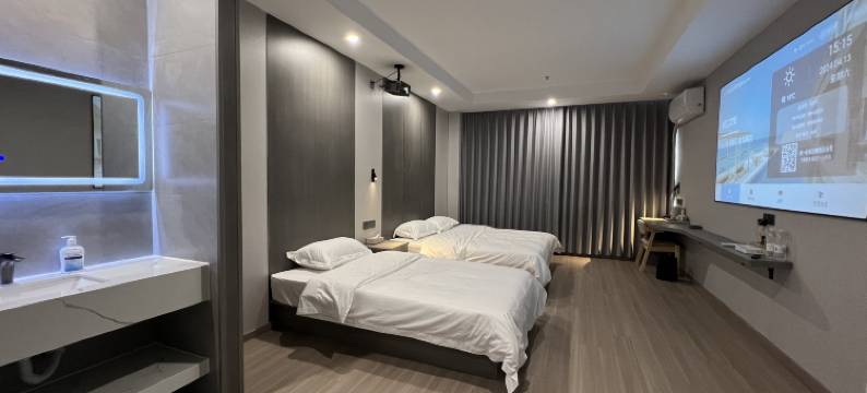 苏州R·轻居酒店图片