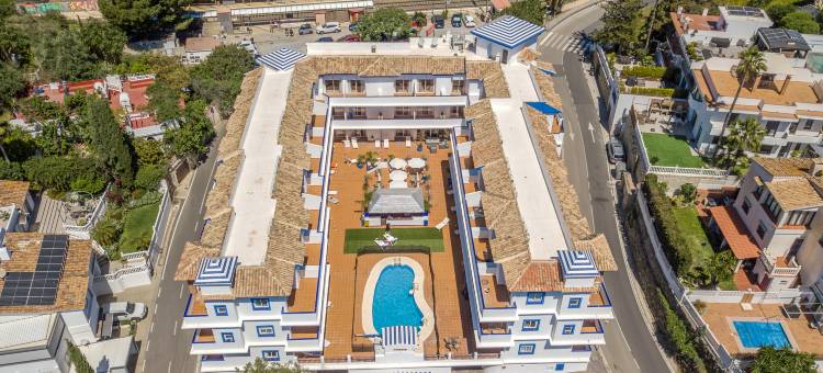 贝纳尔马酒店(Vive Costa Azul)图片