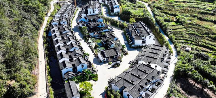 小桃坞特色民宿图片