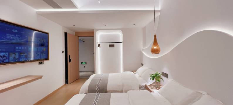 尔祥客栈(长汀古城墙店)图片