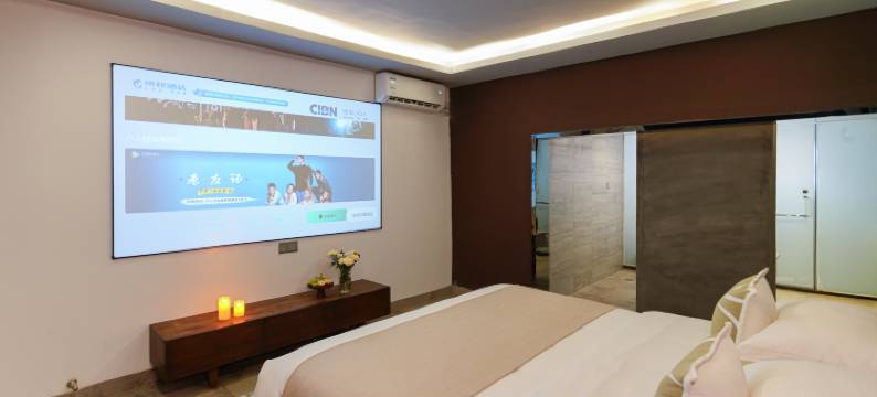 阳朔漫菁旅拍酒店(西街店)图片