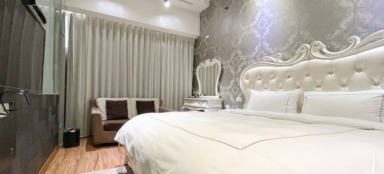 宜兰多爱温泉会馆图片