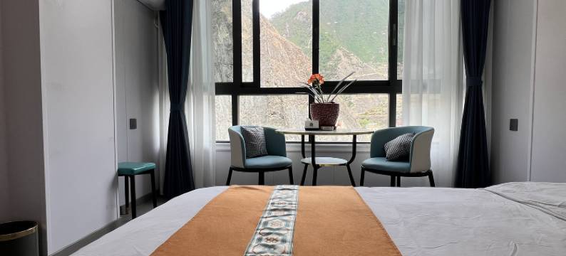 雅江雅尚商务宾馆图片