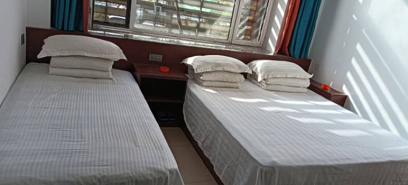 营口怡嘉旅馆(青龙山大街店)图片