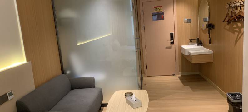 舟山中天商务宾馆图片