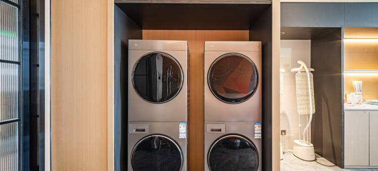 城市便捷酒店(新源天鹅湖店)图片