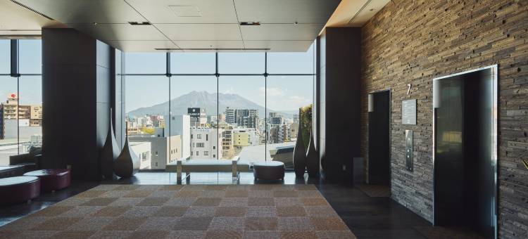鹿儿岛索拉瑞亚西铁酒店(Solaria Nishitetsu Hotel Kagoshima)图片