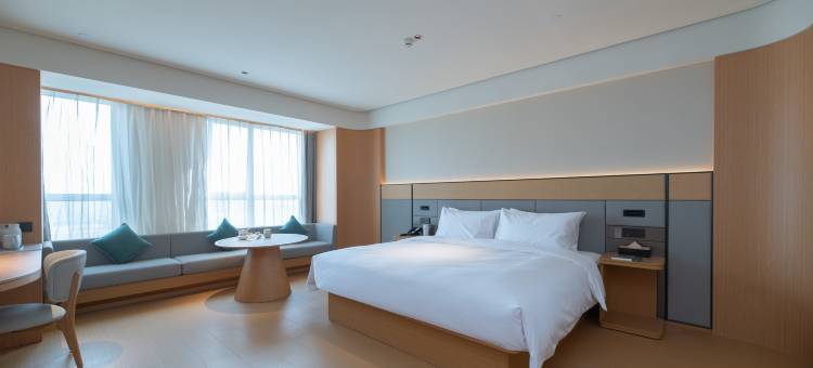 全季酒店(淄博临淄齐文化博物馆店)图片