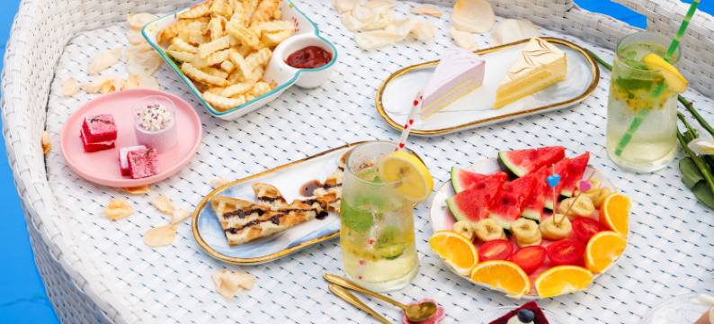 北海海一然度假民宿图片