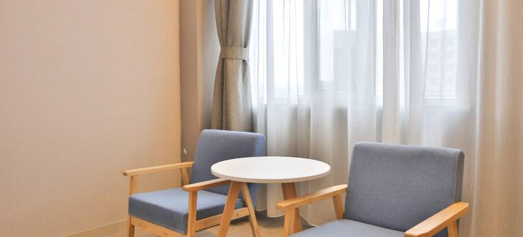 如家酒店(珲春国际客运站店)图片