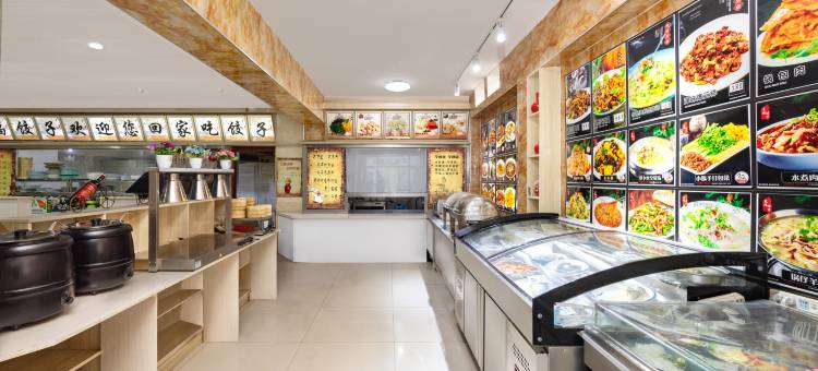 骏怡连锁酒店(沧州渤海新区沧海路店)图片