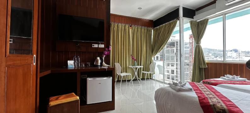 艾比的家酒店(Abby's House Hotel)图片