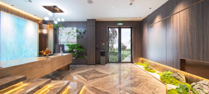 金八仙酒店(南京路步行街长征医院店)图片