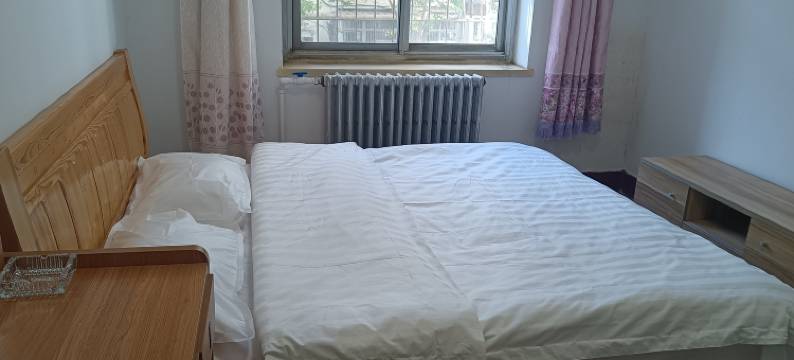 明月民宿(石家庄火车站西广场店)图片