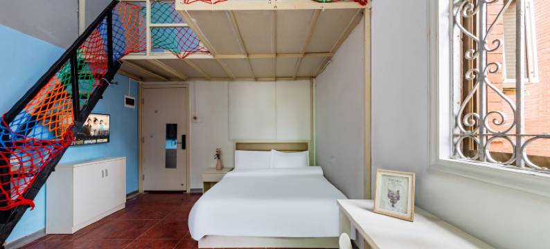 厦门新华红楼(中山路步行街第一医院店)图片