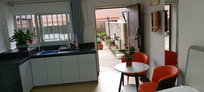 迎客松客栈图片