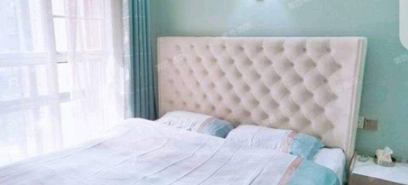 成都瀚霖酒店(成都科华北路四川大学店)图片