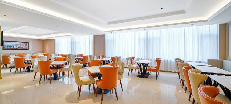 维也纳酒店(鄂尔多斯鄂托克旗棋盘井店)图片