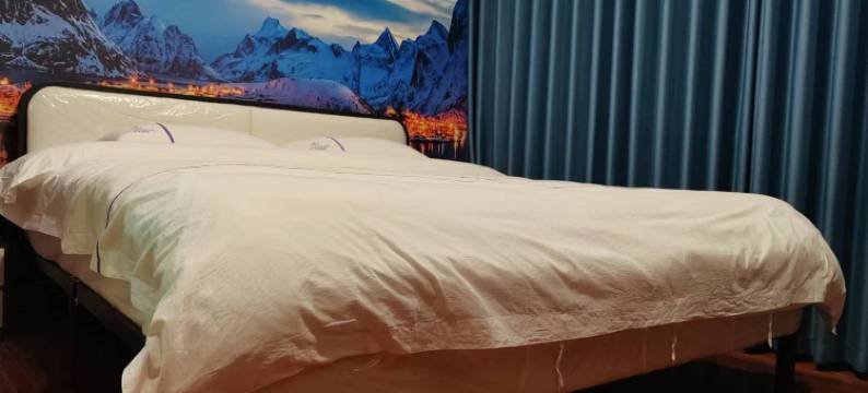 恩施古奈酒店图片