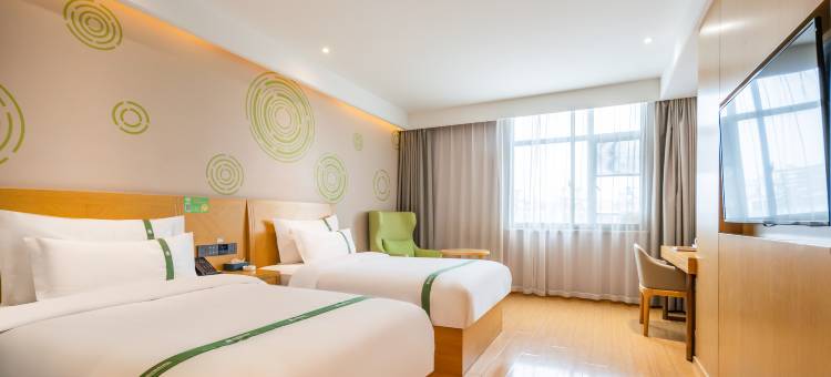 格林豪泰(桐城同安路六尺巷店)图片