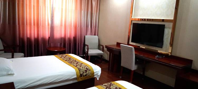 木垒阳光花苑酒店图片