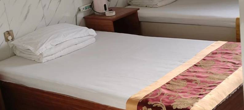 四子王旗鑫源客栈图片