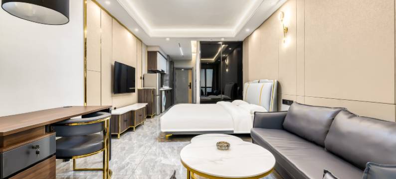 雲尚酒店式公寓(南京禄口机场店)图片