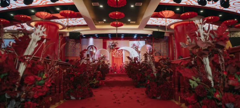 湘阴芙蓉国际大酒店图片