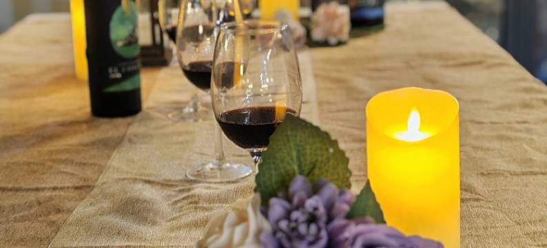 深圳春晖林院民宿图片