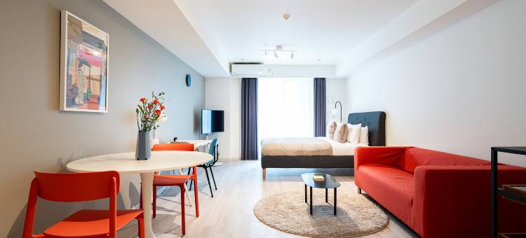 Section L Residence 银座(Section L Residence Ginza)图片