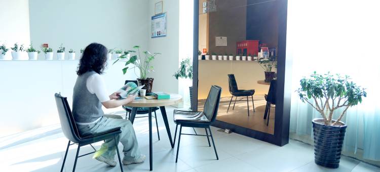 锦江之星(长治八一广场店)图片