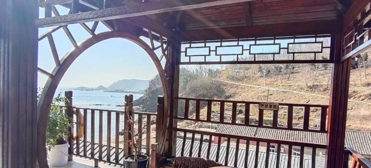 獐子岛尹海渔家民宿图片