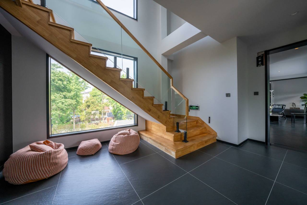 宜兴瞻和园·Ethereal·心栖之所美宿(龙池山窑湖小镇店)图片