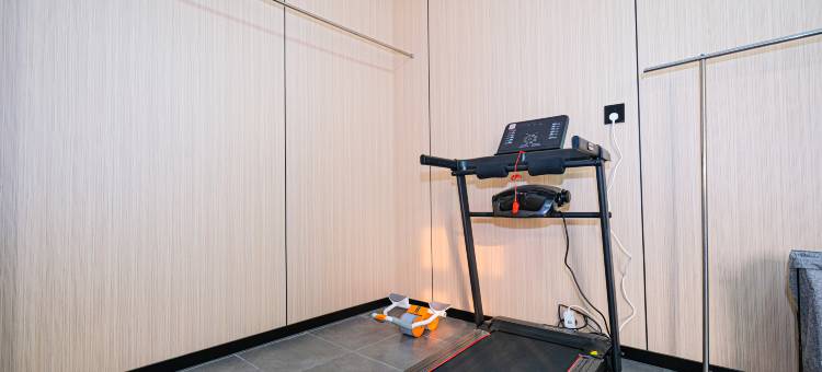 如家睿柏·云酒店(南安中骏世界城店)图片