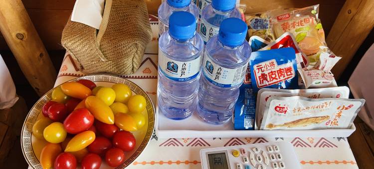 额尔古纳恩和伴山渡民宿图片