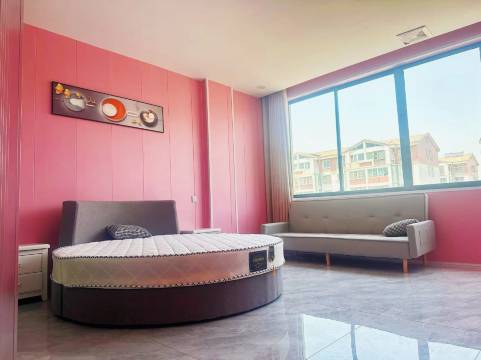 鑫淮宾馆(淮安东站店)