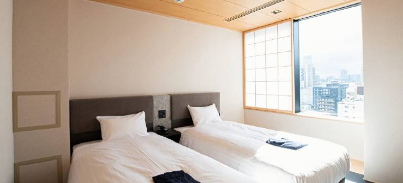 威利纳精选酒店ー大阪难波(Welina Hotel Premier Osaka Namba)图片