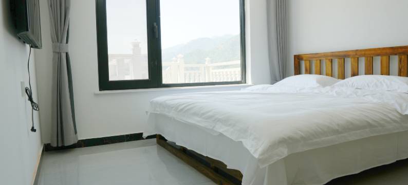 北京闲享小筑图片