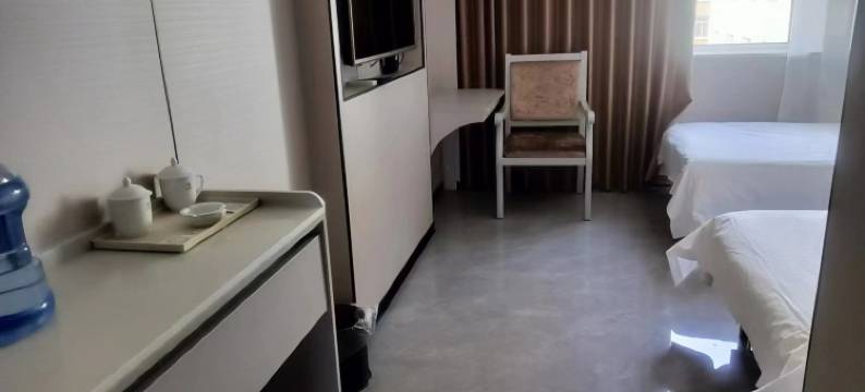 永昌华奥酒店图片