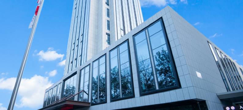 北京广东大厦图片