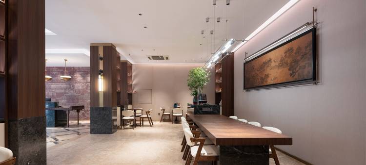 磐安大酒店图片