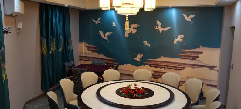 良居酒店(汉中高铁站中心医院店)图片