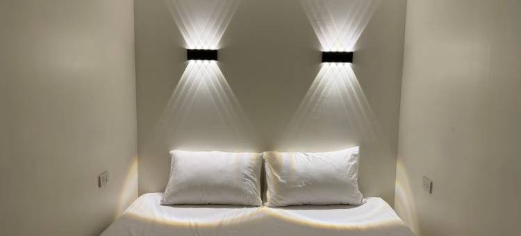 是隆遗忘旅舍(Forgotten Hostel Silom)图片