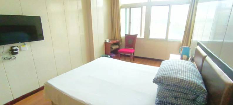 民和三盛招待所图片