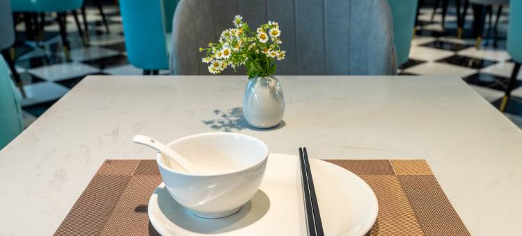 希岸酒店(上饶婺源紫阳朱子大道店)图片